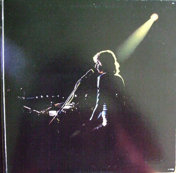Barry Manilow - Live - LP
