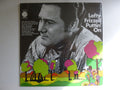 Lefty Frizzell - Puttin' On - LP