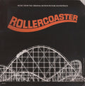Lalo Schifrin - Rollercoaster (Music From The Original Motion Picture Soundtrack) - LP