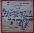 Smetana* / Mozart*, Rafael Kubelik Conducting The Chicago Symphony Orchestra - Vysehrad "The High Castle" / Vltava "The Moldau" / Symphony No. 38 In D (K. 504) "Prague" - LP