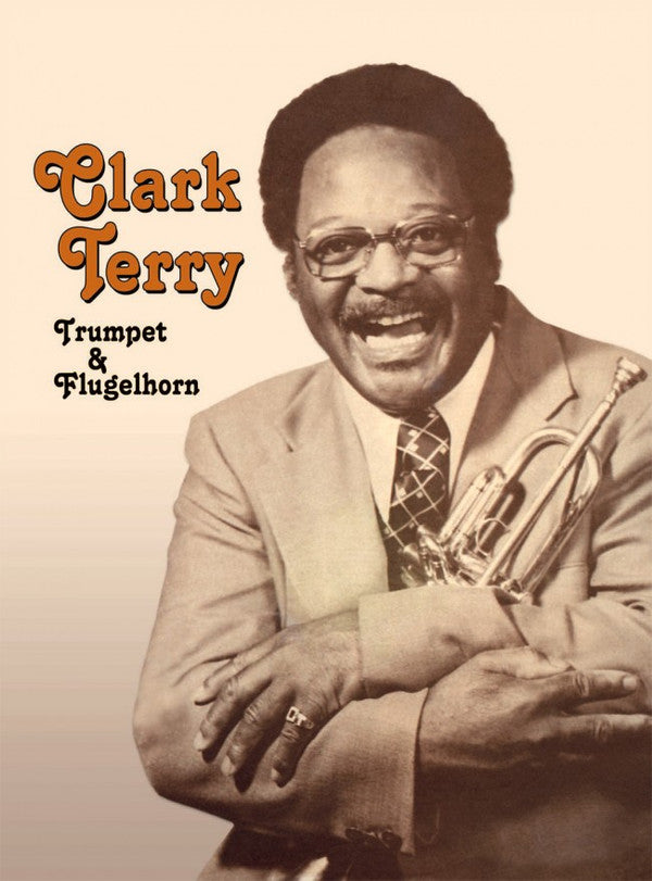 Clark Terry - Trumpet & Flugelhorn - LP