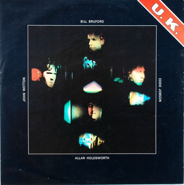 U.K.* - U.K. - LP