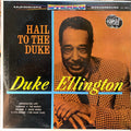 Duke Ellington - Hail To The Duke - LP