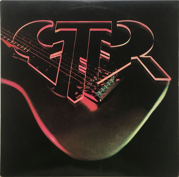 GTR (2) - GTR - LP