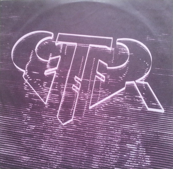 GTR (2) - GTR - LP