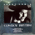 Randy Erwin - Cowboy Rhythm - LP