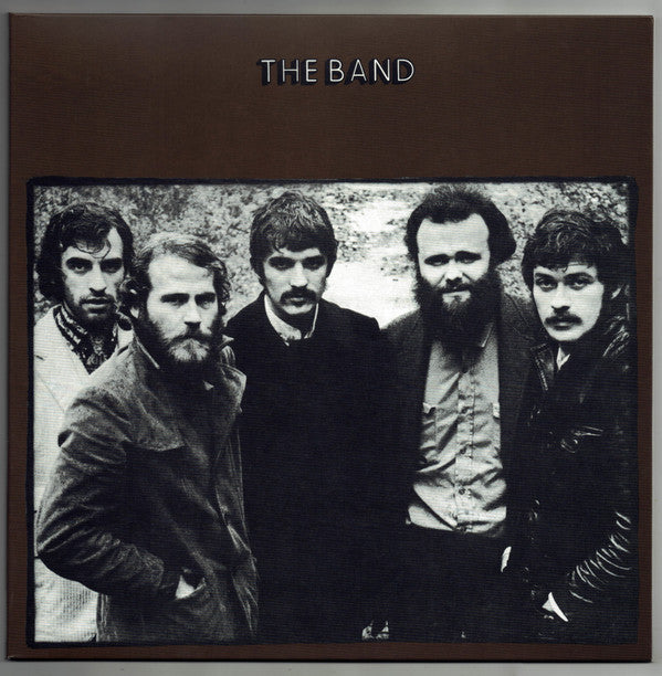 The Band - The Band - LP
