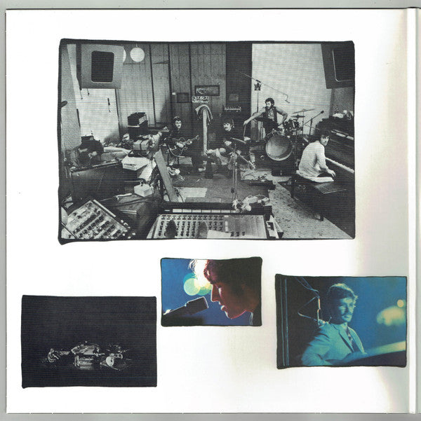 The Band - The Band - LP