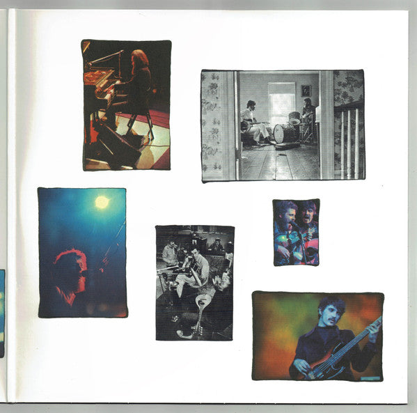 The Band - The Band - LP