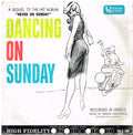 Manos Hadjidakis - Dancing On Sunday - LP
