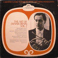Dennis Brain - The Art Of Dennis Brain. Vol. 2 - LP