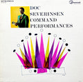 Doc Severinsen - Command Performances - LP