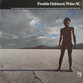 Freddie Hubbard - Polar AC - LP