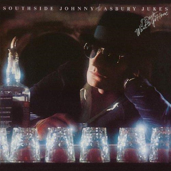 Southside Johnny And The Asbury Jukes* - I Don't Want To Go Home - LP