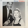 John Lewis , Helen Merrill - John Lewis / Helen Merrill - LP