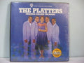 The Platters - Original Golden Treasury - LP