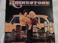 Various - Rhinestone - Original Soundtrack Recording From The Twentieth Century Fox Motion Picture - LP