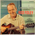 Red Foley - Company's Comin' - LP