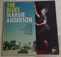 Margie Anderson - The Blues - LP