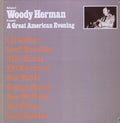 Woody Herman - A Great American Evening Vol. 3 - LP
