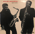 Willis Jackson - Bar Wars - LP