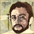 Lenny Bruce - The Berkeley Concert - LP