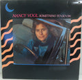 Nancy Vogl - Something To Go On - LP