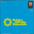 The Fisherfolk - Rejoice With The Fisherfolk - LP