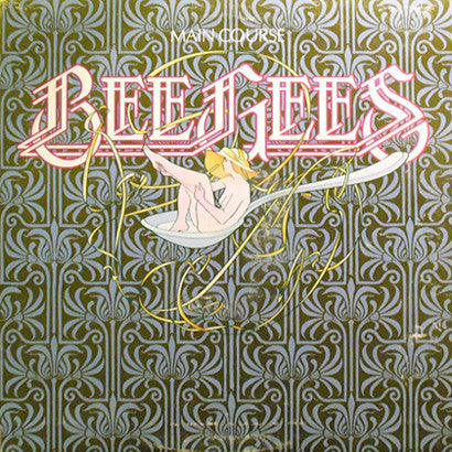 Bee Gees - Main Course - LP