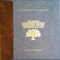 Roy Acuff / Uncle Dave Macon / Pee Wee King - Opry Legends - LP