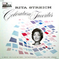 Rita Streich - Coloratura Favorites - LP