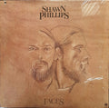 Shawn Phillips (2) - Faces - LP