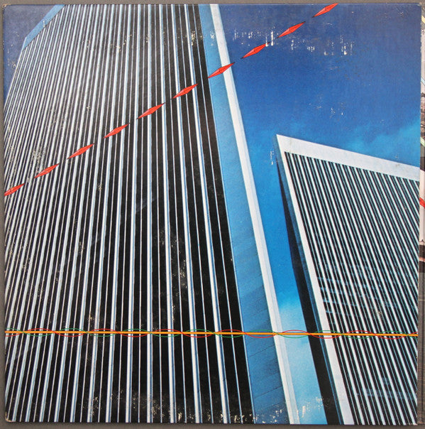Yes - Going For The One - LP