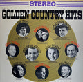 Various - Golden Country Hits - LP
