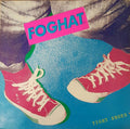 Foghat - Tight Shoes - LP