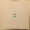 Elton John - Too Low For Zero - LP