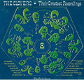 The Clovers - Their Greatest Recordings, The Early Years - LP