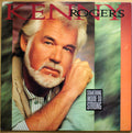 Kenny Rogers - Something Inside So Strong - LP
