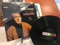 Jimmy Newman* - Artificial Rose - LP