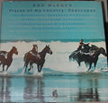 Rod McKuen - Plains Of My Country / Seascapes - LP