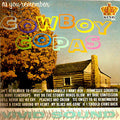 Cowboy Copas - As You Remember - LP