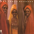 The Three Degrees - The Three Degrees - LP