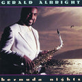 Gerald Albright - Bermuda Nights - LP