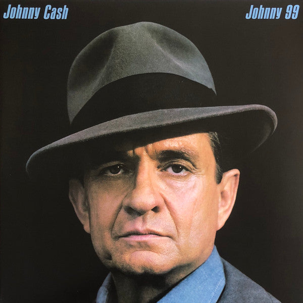 Johnny Cash - Johnny 99 - LP