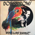 Don Burrows And The Brazilian Connection - Brazilian Parrot - LP