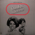 Diana Ross And The Supremes* - Anthology - LP