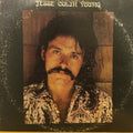 Jesse Colin Young - Song For Juli - LP