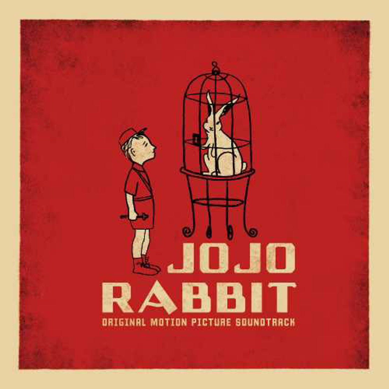 Various - Jojo Rabbit