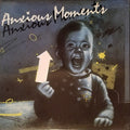 Anxious Moments - Anxious Moments - LP