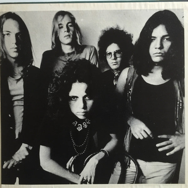 Zephyr (2) - Zephyr - LP